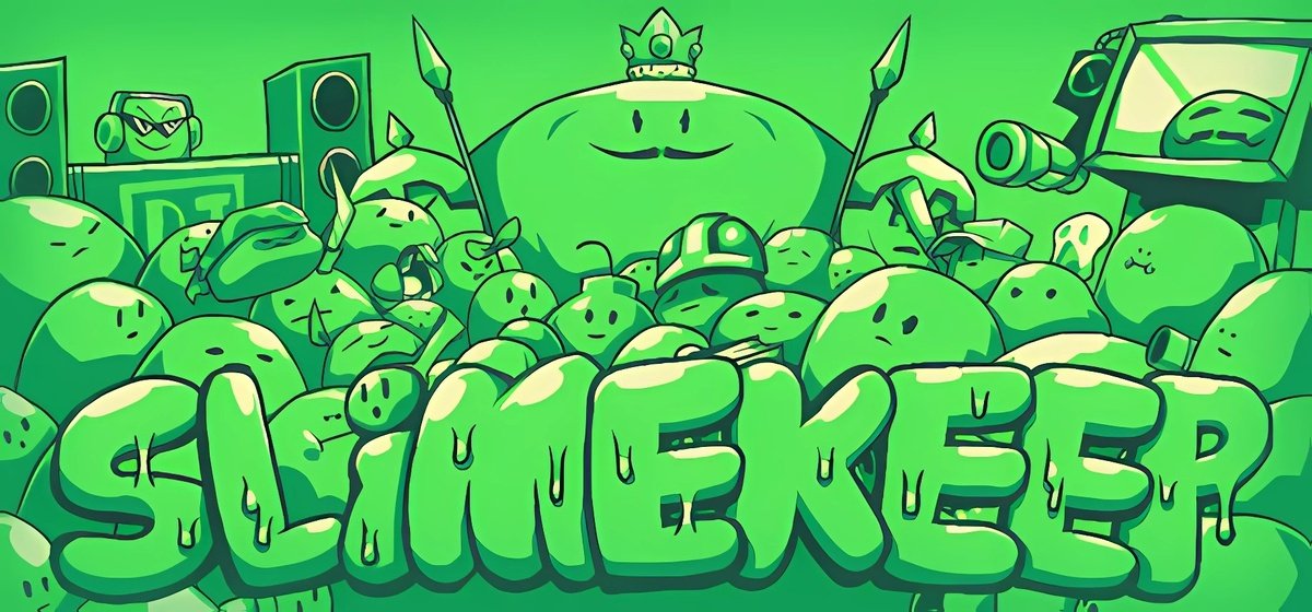 Slimekeep Build 18170773