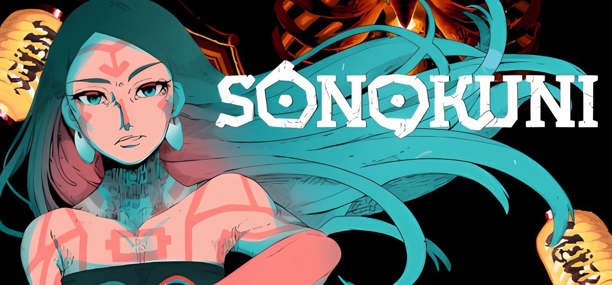SONOKUNI Build 17764109 - торрент