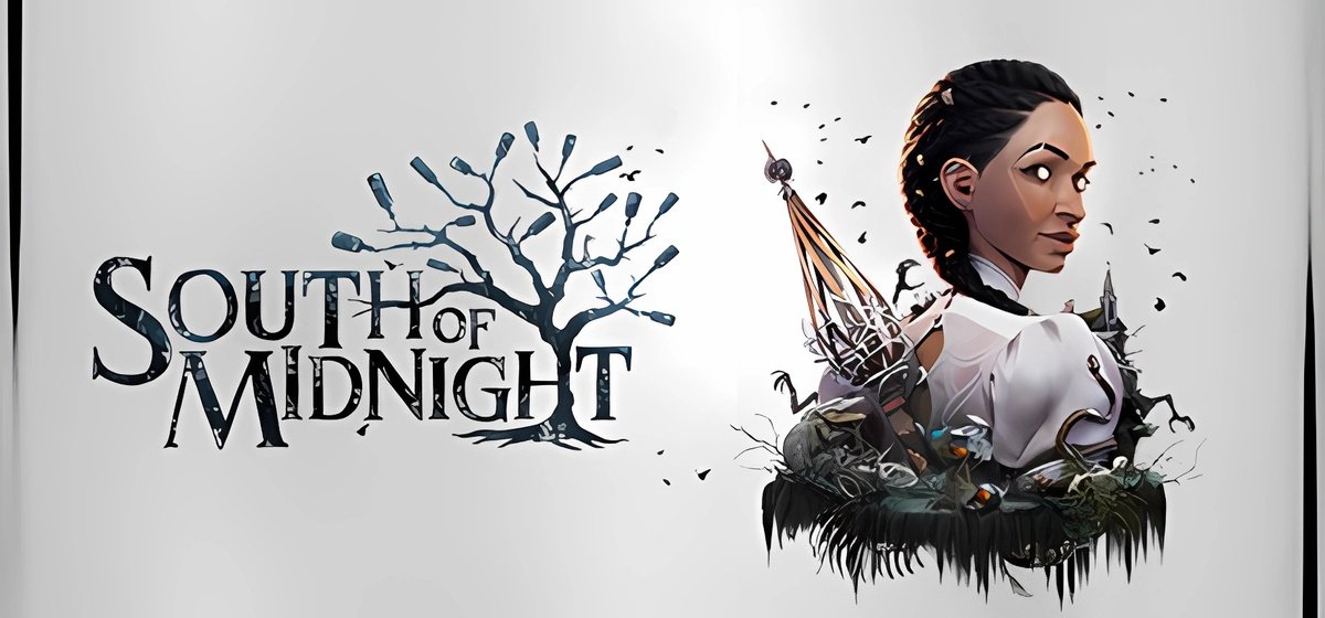 South of Midnight v1.1.2.185.185 - торрент