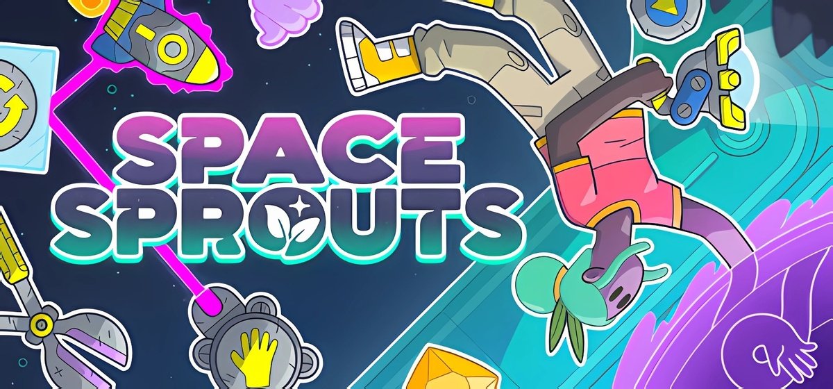 Space Sprouts v1.07