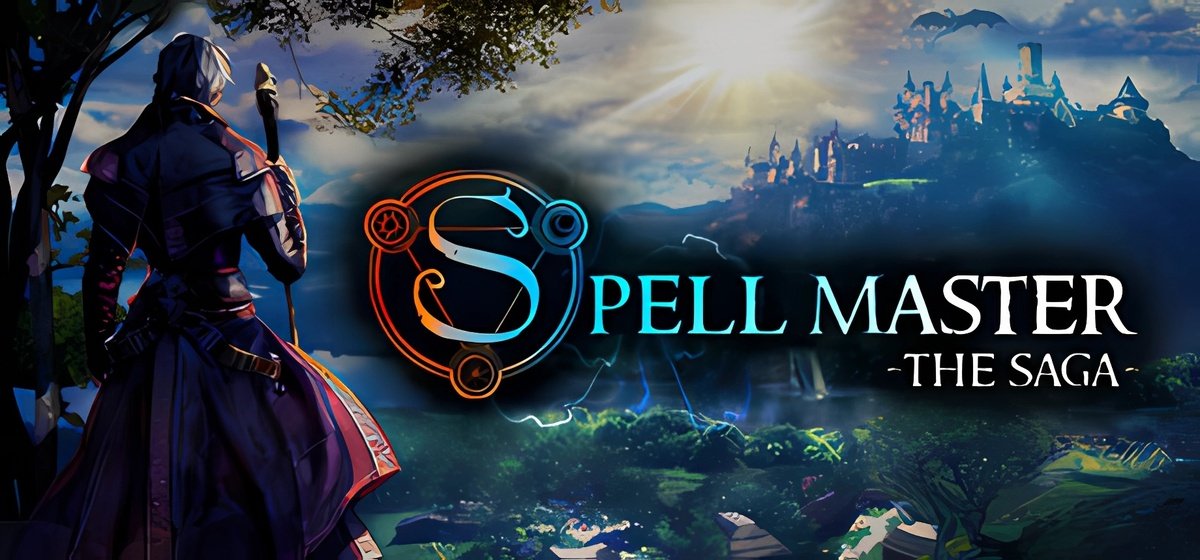 SpellMaster: The Saga v0.9.1 - торрент