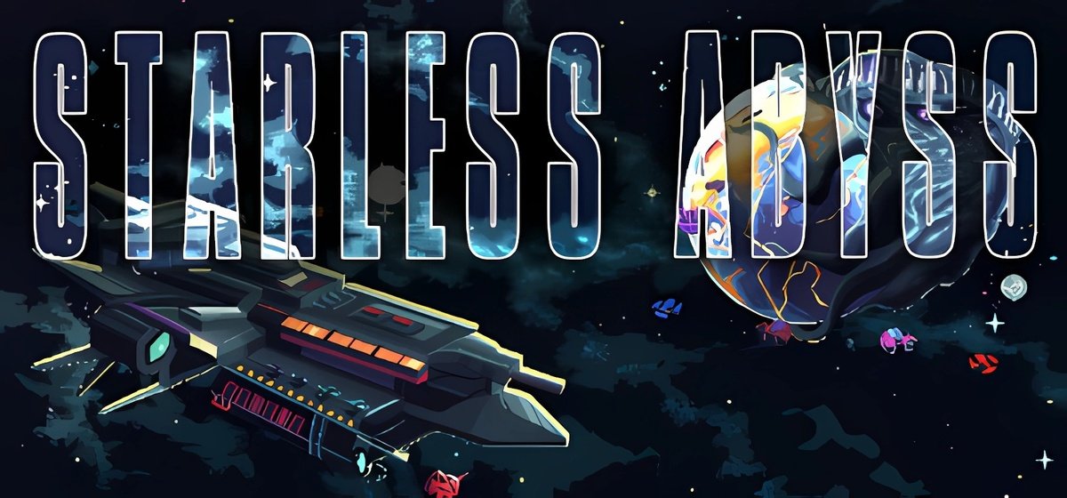 Starless Abyss Build 16555326