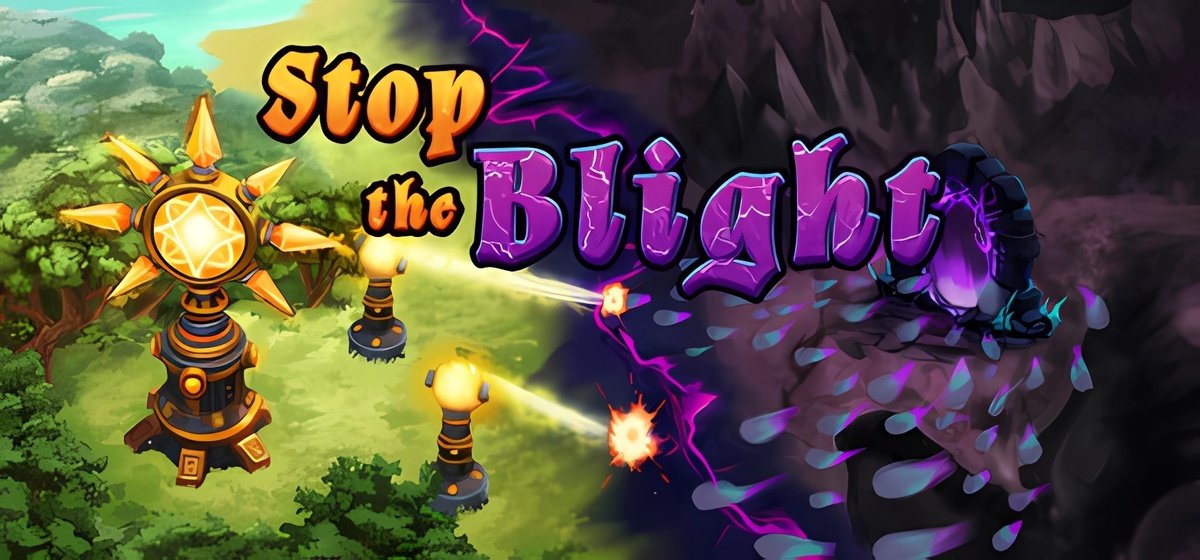 Stop the Blight Build 18014926 - торрент