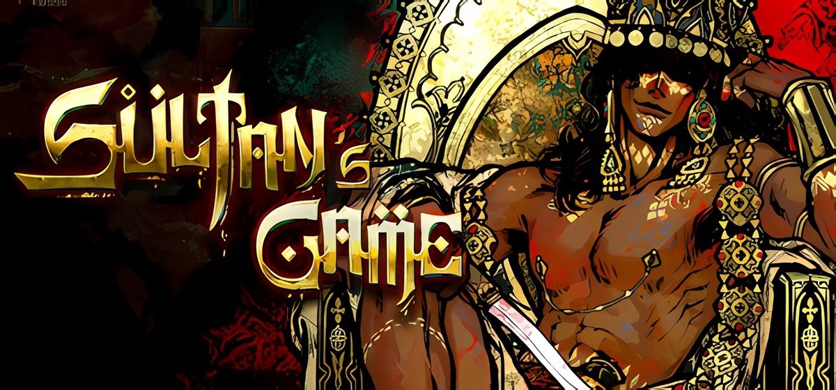 Sultan's Game v1.0.11377 - торрент