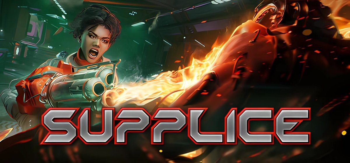 Supplice v0.3.1.2 - торрент