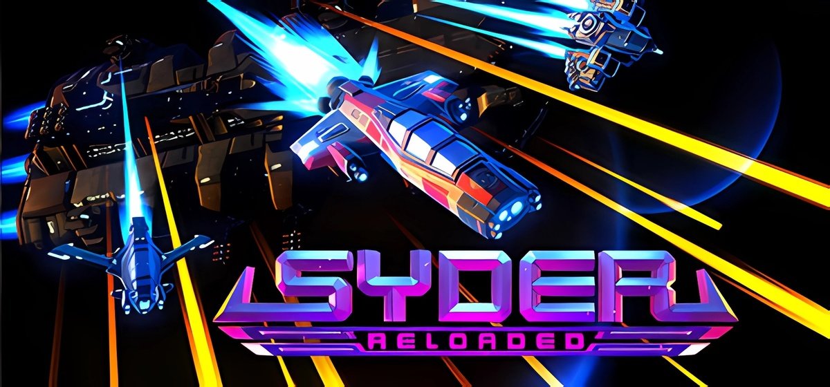 Syder Reloaded Build 15982050 - торрент