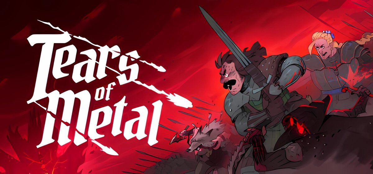 Tears of Metal v11.04.2025