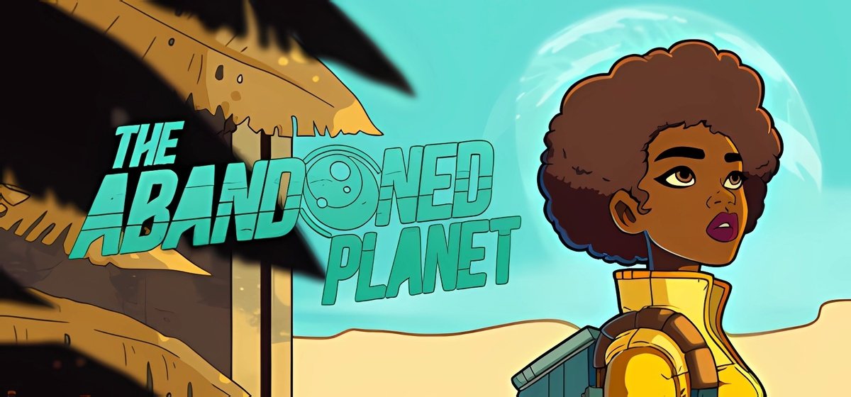 The Abandoned Planet v1.2.0 - торрент