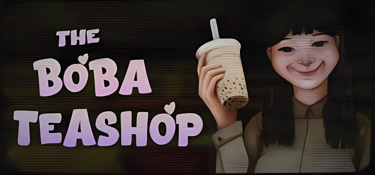 The Boba Teashop Build 18187958 - торрент