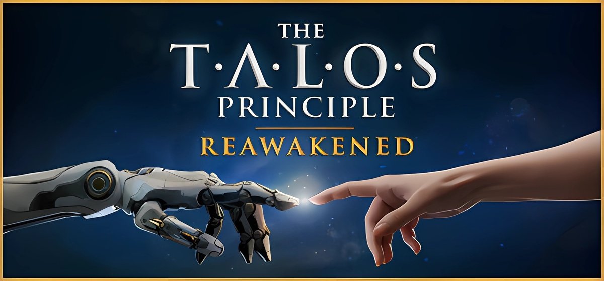 The Talos Principle: Reawakened Build 18057167 - торрент