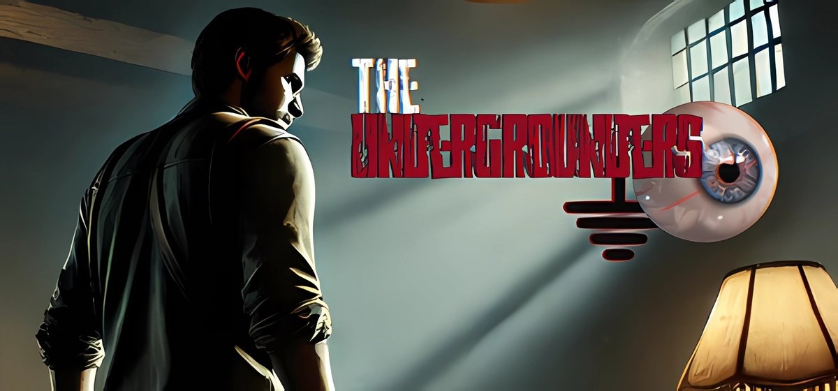 The Undergrounders Build 17312660 - торрент