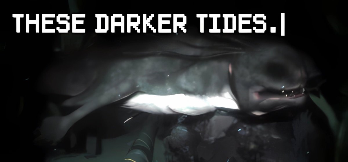 These Darker Tides Build 17732737
