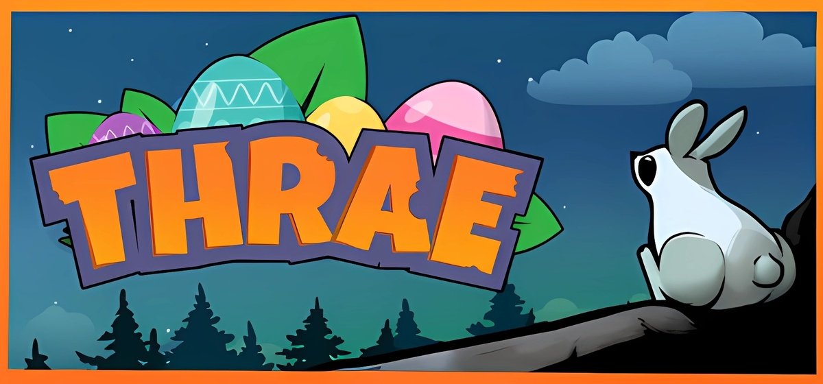 Thrae Build 18165200