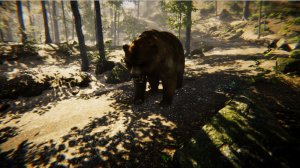 animal simulator_scr1