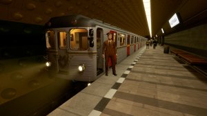 back in service a metro driver_scr4