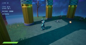 beer runner_scr2