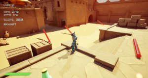 beer runner_scr3