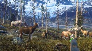 big buck hunter ultimate trophy_scr2