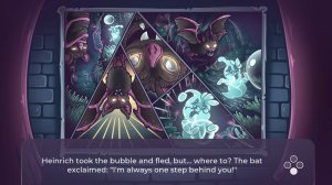 bubble ghost remake_scr2