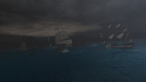 caribbean legend_scr3