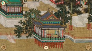 cats of the ming dynasty_scr1
