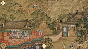 cats of the ming dynasty_scr3