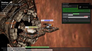 delos space traffic control_scr4