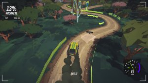 drive rally_scr2
