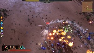 driveloop survivors_scr1