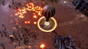 driveloop survivors_scr2