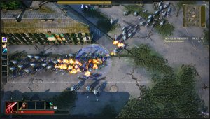 driveloop survivors_scr3