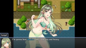 dungeon dreams 2_scr4