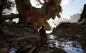 echoes of yi samsara_scr4