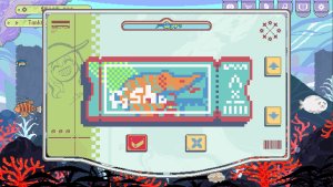 fantasy aquarium_scr2