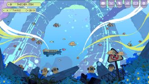 fantasy aquarium_scr4