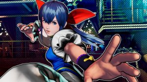 fatal fury city of the wolves_scr1
