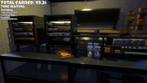 food go simulator_scr1