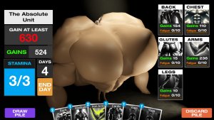 get yoked extreme bodybuilding_scr2