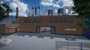 gun factory simulator_scr2