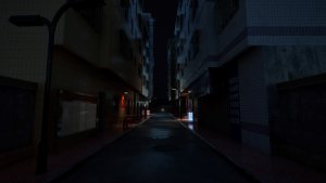 haunting record phantom street_scr2