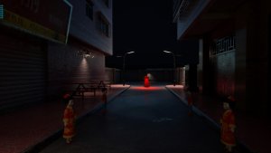 haunting record phantom street_scr3