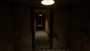 haunting record phantom street_scr4