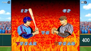 jaleco sports bases loaded_scr1