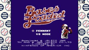 jaleco sports bases loaded_scr2
