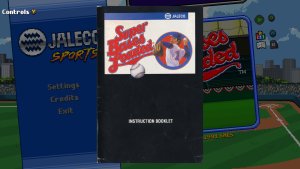 jaleco sports bases loaded_scr3