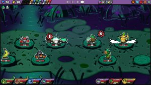 kadomon hyper auto battlers_scr3