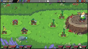 kadomon hyper auto battlers_scr4