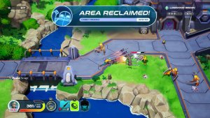 lynked banner of the spark_scr4