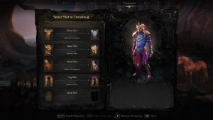 mandragora whispers of the witch tree_scr4