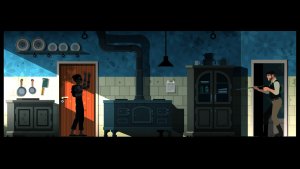 midnight girl_scr2